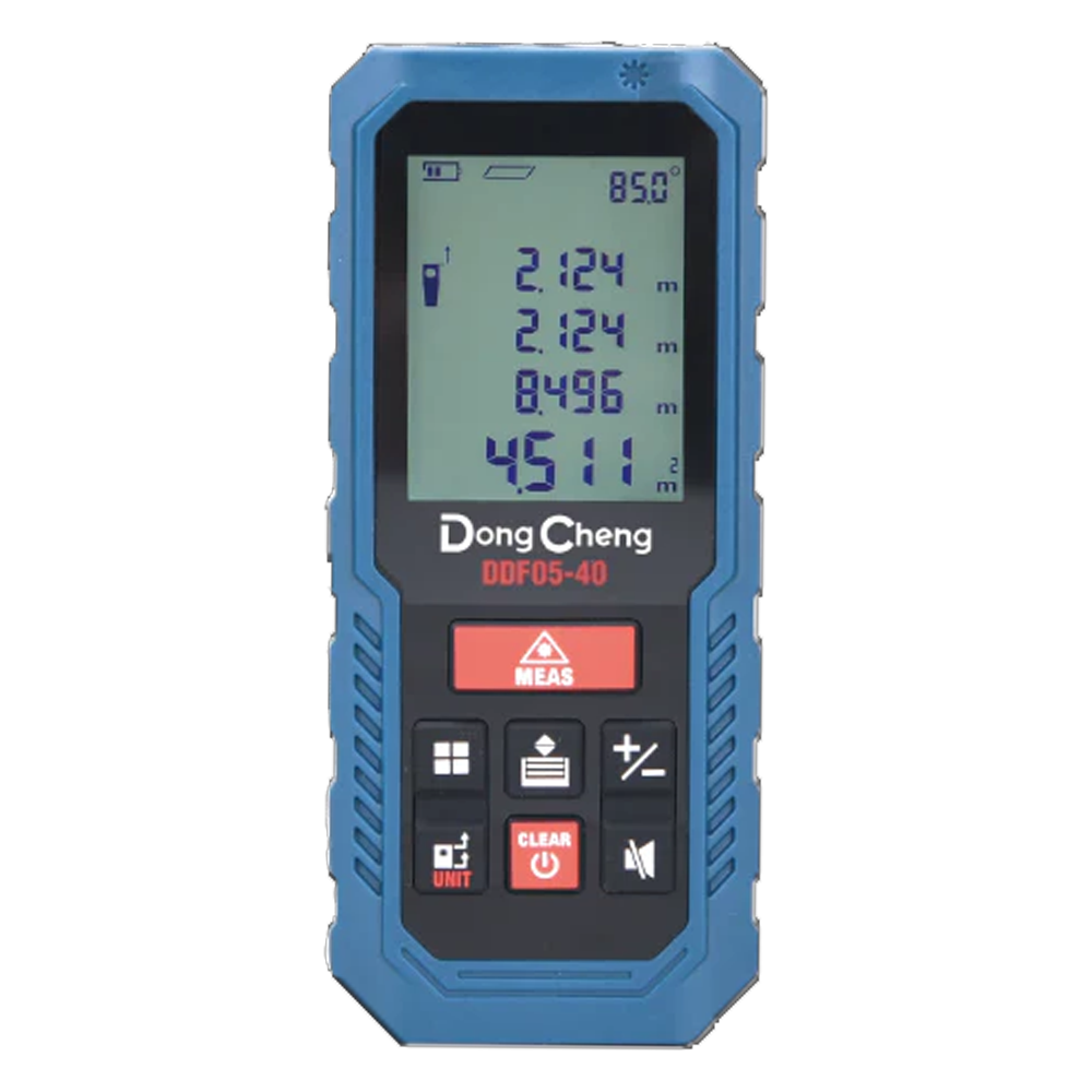 Dong Cheng DDF05-80 Laser Distance Measure 80M | Dong Cheng by KHM Megatools Corp. Dong Cheng DDF05-80 Laser Distance Measure 80M | Dong Cheng by KHM Megatools Corp.
